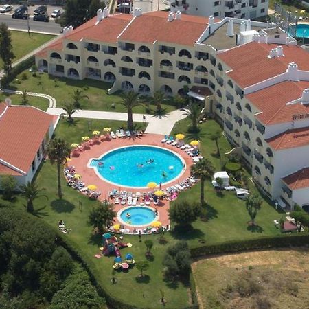 Apartamento Max Tropical By Sunnyway アルブフェイラ エクステリア 写真
