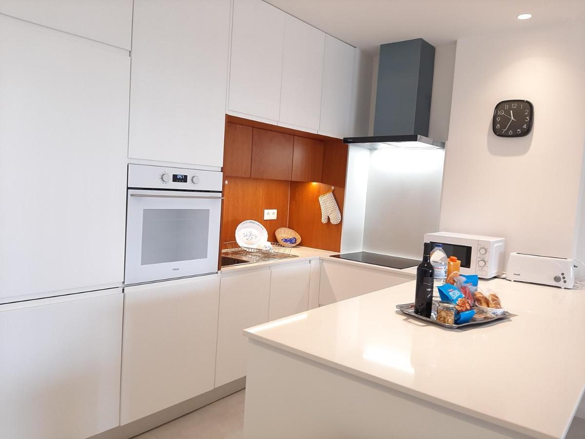 Apartamento Max Tropical By Sunnyway アルブフェイラ エクステリア 写真