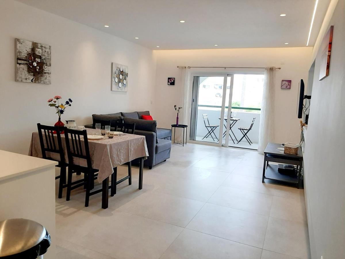 Apartamento Max Tropical By Sunnyway アルブフェイラ エクステリア 写真