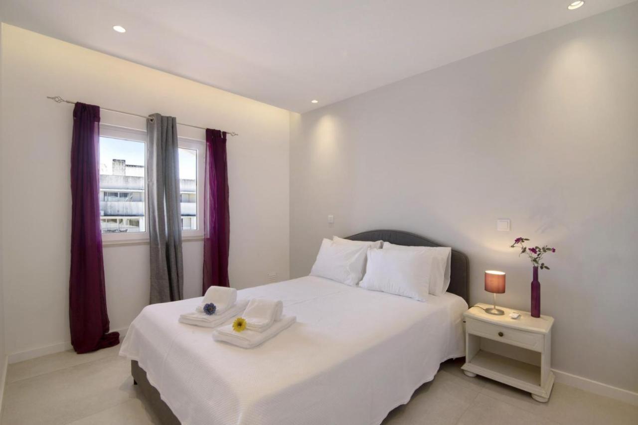 Apartamento Max Tropical By Sunnyway アルブフェイラ エクステリア 写真