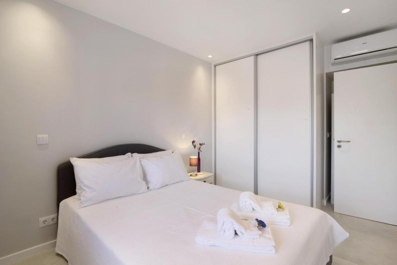 Apartamento Max Tropical By Sunnyway アルブフェイラ エクステリア 写真