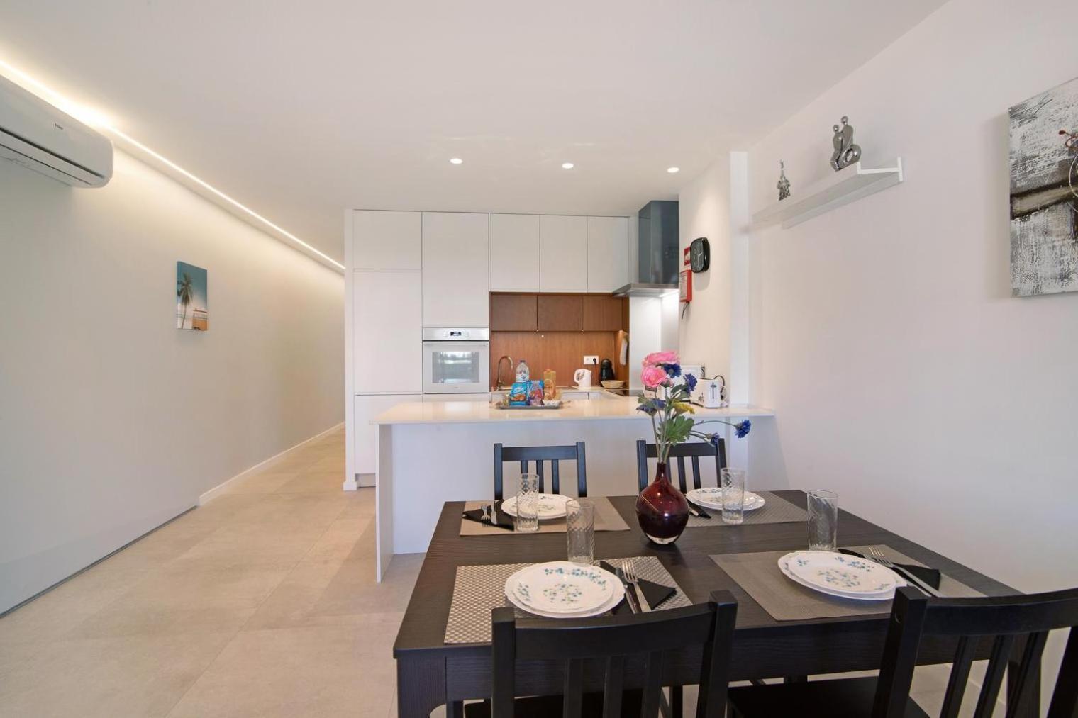Apartamento Max Tropical By Sunnyway アルブフェイラ エクステリア 写真